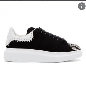 Alexander Mcqueen sneakers